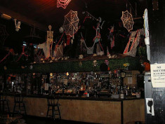 Halloween Celebrations